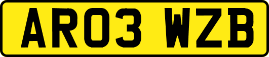 AR03WZB