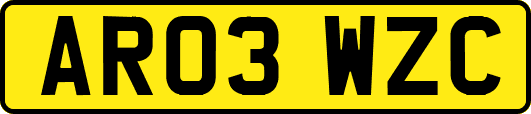 AR03WZC