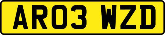 AR03WZD