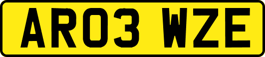 AR03WZE