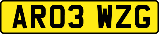 AR03WZG