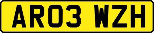 AR03WZH
