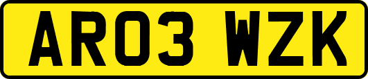AR03WZK