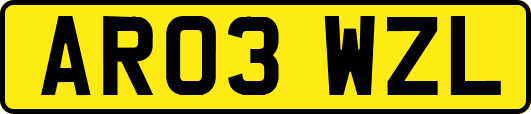 AR03WZL