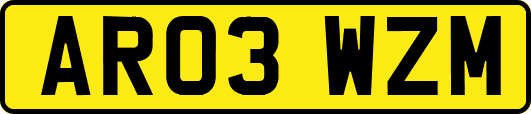 AR03WZM