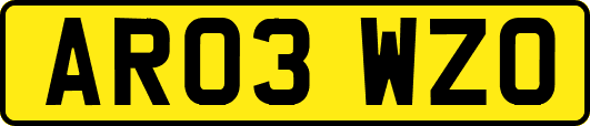 AR03WZO