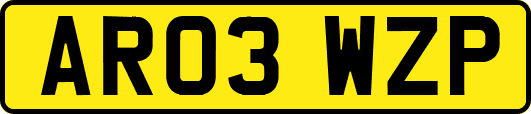 AR03WZP