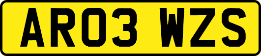 AR03WZS