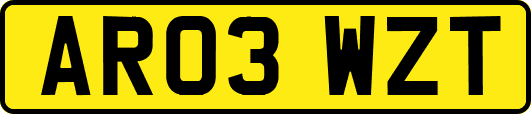 AR03WZT