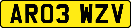 AR03WZV