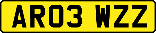 AR03WZZ