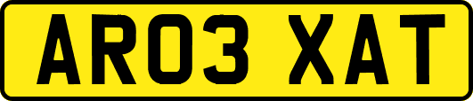 AR03XAT
