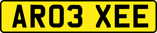 AR03XEE