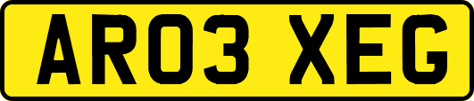 AR03XEG