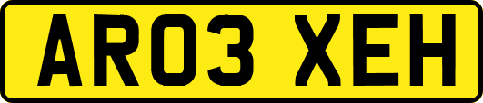 AR03XEH