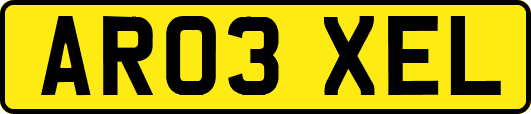 AR03XEL