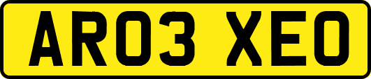AR03XEO