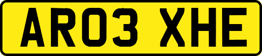 AR03XHE