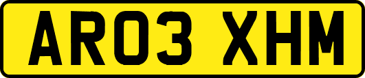 AR03XHM