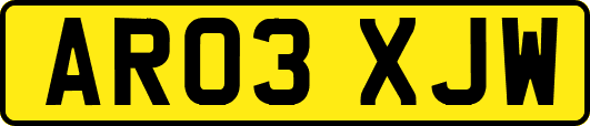 AR03XJW
