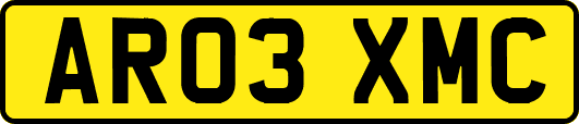 AR03XMC
