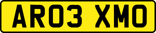 AR03XMO