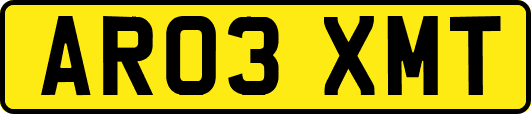 AR03XMT