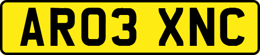 AR03XNC