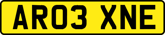 AR03XNE