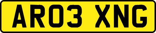 AR03XNG