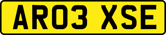 AR03XSE