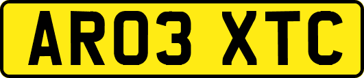 AR03XTC