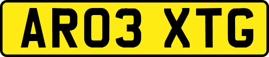 AR03XTG