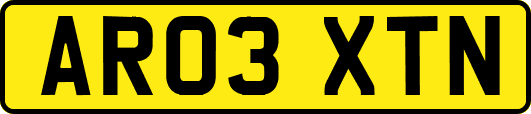 AR03XTN
