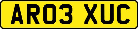 AR03XUC