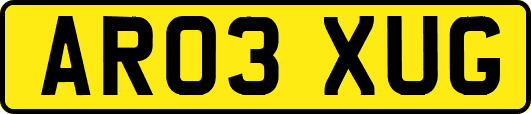 AR03XUG
