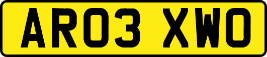AR03XWO