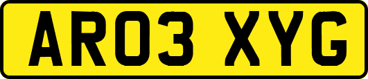 AR03XYG