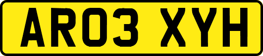 AR03XYH