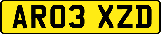 AR03XZD