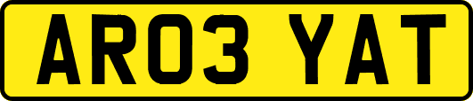 AR03YAT