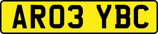 AR03YBC