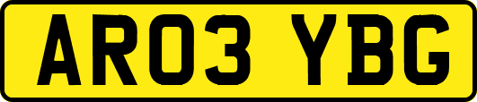 AR03YBG