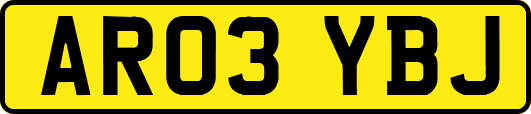 AR03YBJ