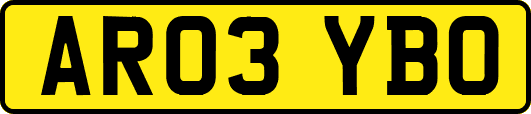 AR03YBO