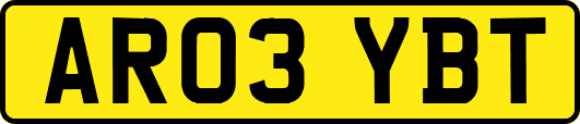 AR03YBT