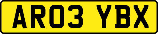 AR03YBX