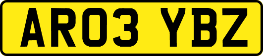 AR03YBZ