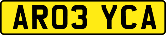 AR03YCA