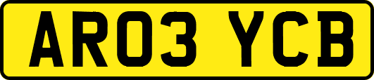 AR03YCB